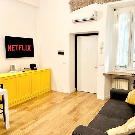 Isola - Garibaldi Lovely Apt. With Netflix And Wifi Milánó Kültér fotó