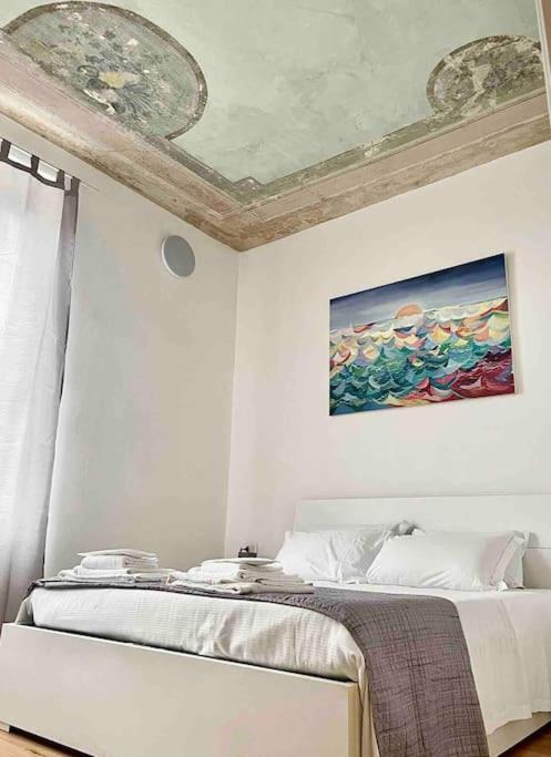 Isola - Garibaldi Lovely Apt. With Netflix And Wifi Milánó Kültér fotó