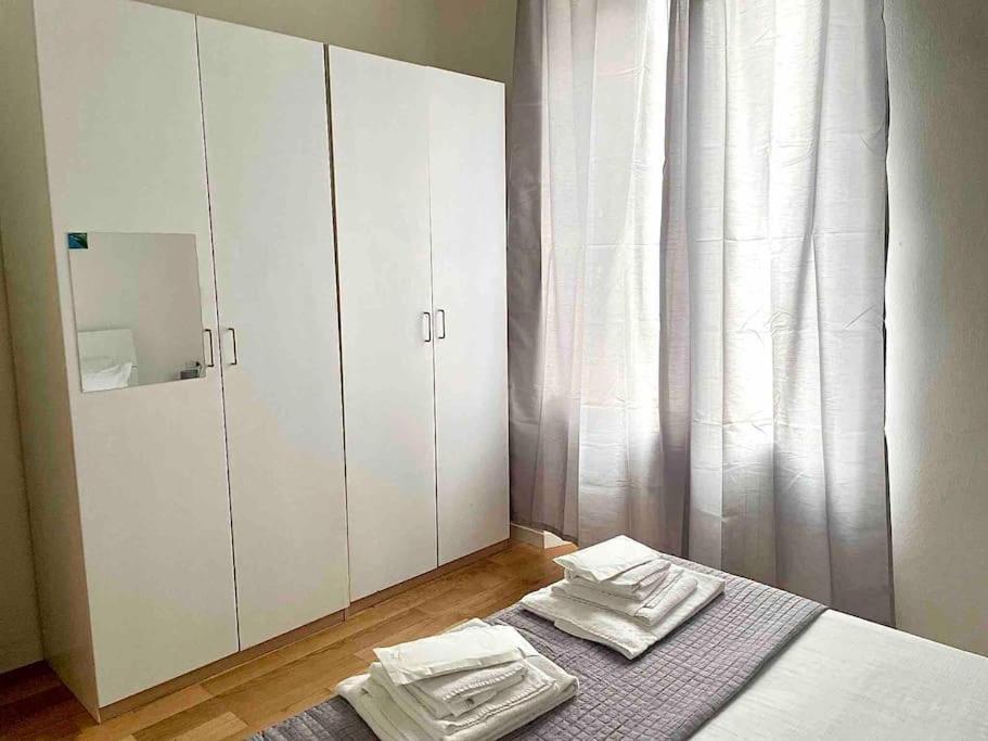 Isola - Garibaldi Lovely Apt. With Netflix And Wifi Milánó Kültér fotó